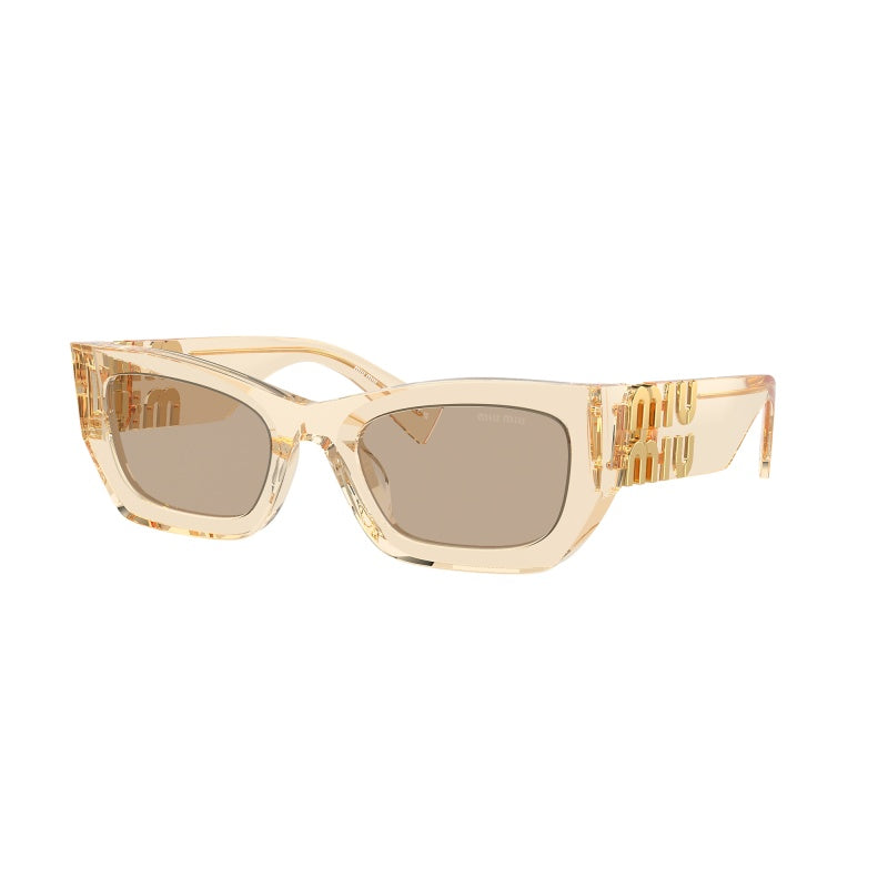 Gafas de Sol Miu Miu 09WS 11T40F 53 22 Miu Miu - 1