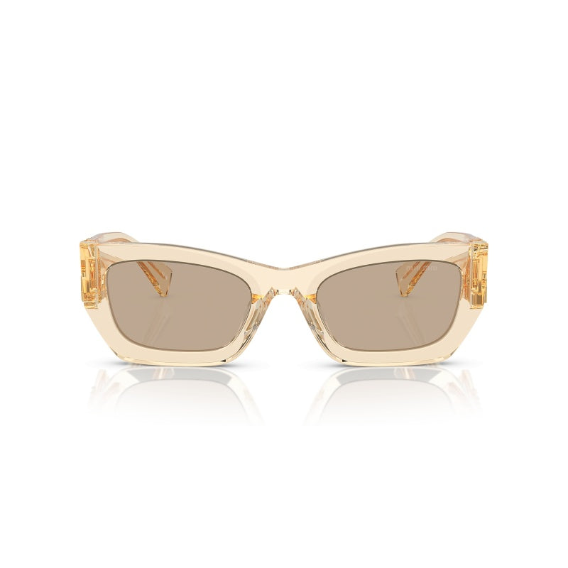 Gafas de Sol Miu Miu 09WS 11T40F 53 22 Miu Miu - 2