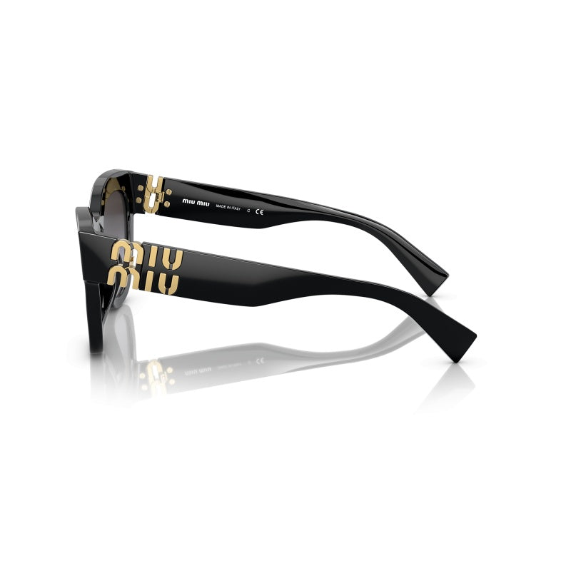 Gafas de Sol Miu Miu 01YS VAU6S1 51 22 Miu Miu - 3