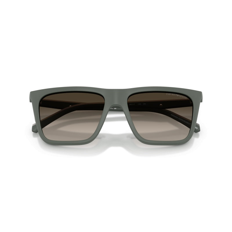 Gafas Graduadas Emporio Armani EA4258 63121W 56 17 Emporio Armani - 4