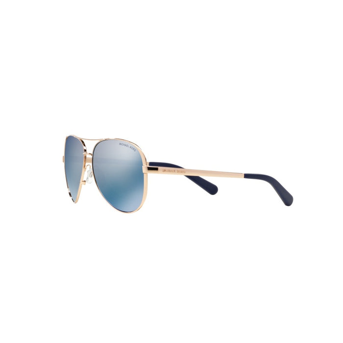 Sunglasses Michael Kors Chelsea MK5004 100322 59 13 — vista 3