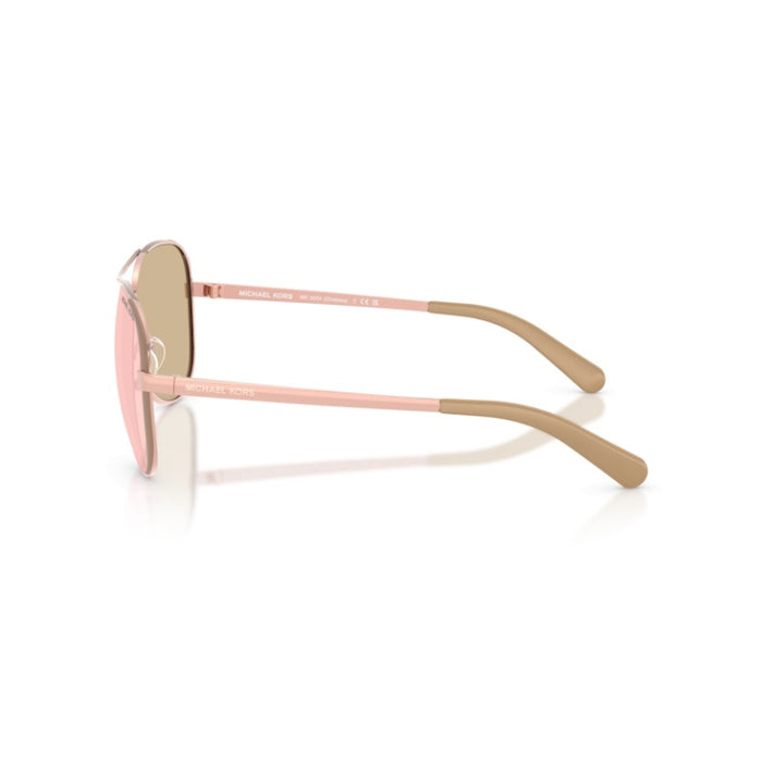 Sunglasses Michael Kors Chelsea MK5004 1017R1 59 13 — vista 3