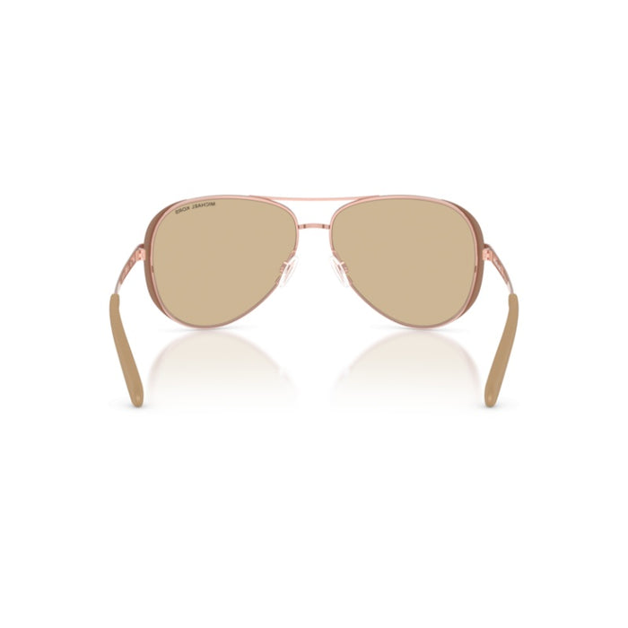 Sunglasses Michael Kors Chelsea MK5004 1017R1 59 13 — vista 4