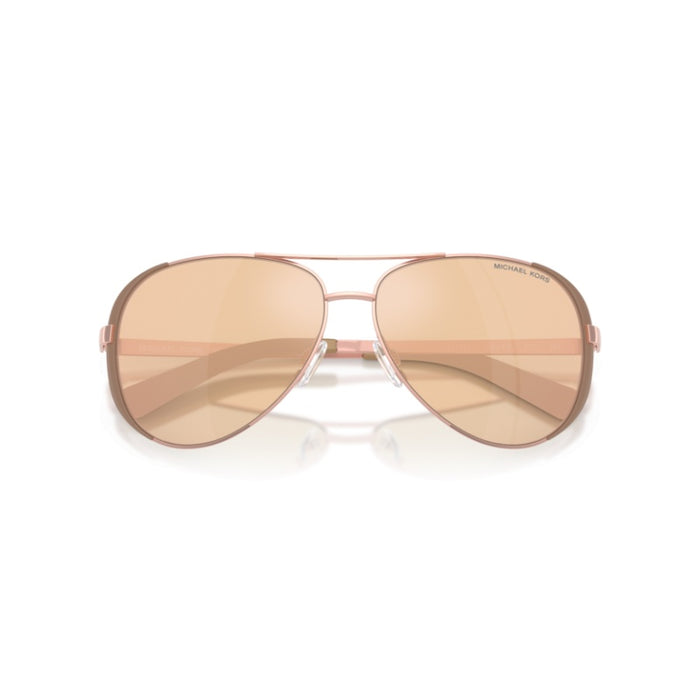 Sunglasses Michael Kors Chelsea MK5004 1017R1 59 13 — vista 5