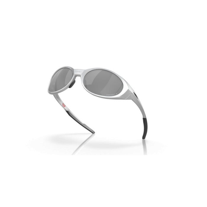 Sunglasses Oakley Eye jacket OO9438 05 58 19 — vista 3