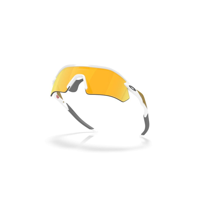 Gafas de Sol Oakley Radar Plate OO9495D 05 36 13 — vista 5