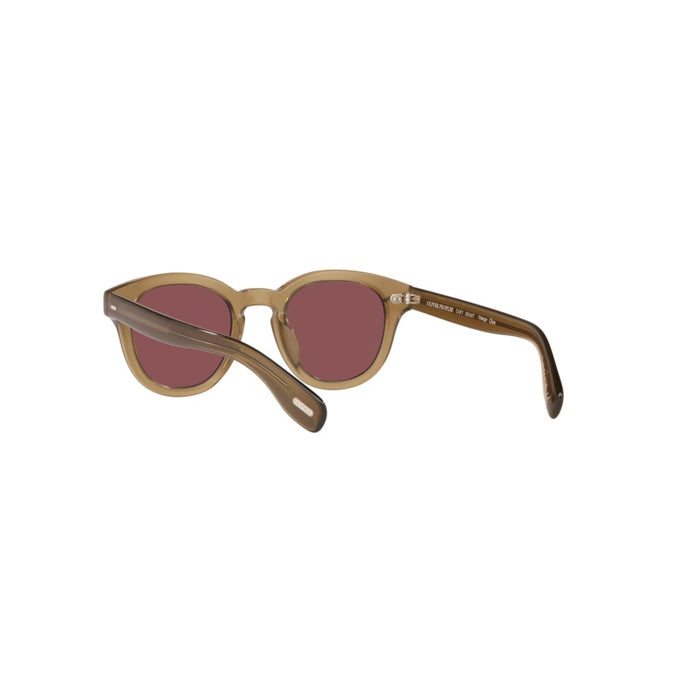 Gafas de Sol Oliver Peoples Cary Grant OV5413SU 1678C5 48 22 — vista 6