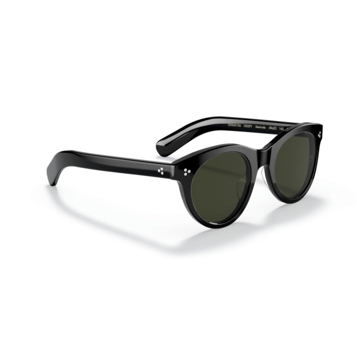 Sonnenbrillen Oliver Peoples Merrivale OV5451U 1005P1 49 22 — vista 3