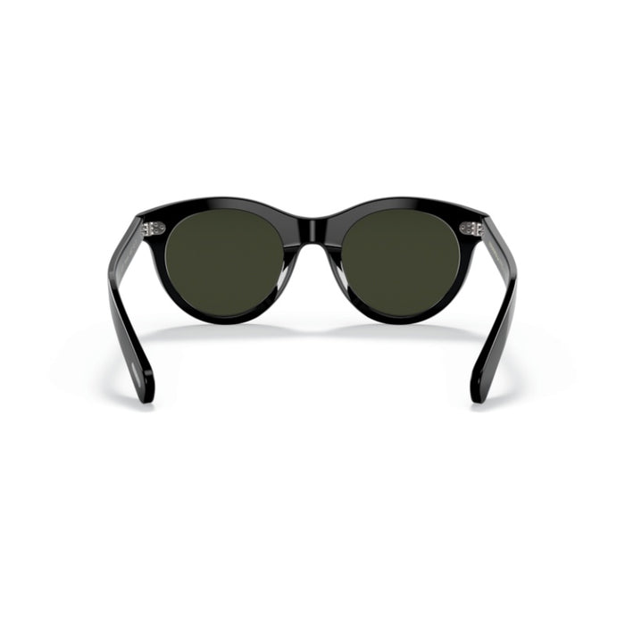 Sonnenbrillen Oliver Peoples Merrivale OV5451U 1005P1 49 22 — vista 4
