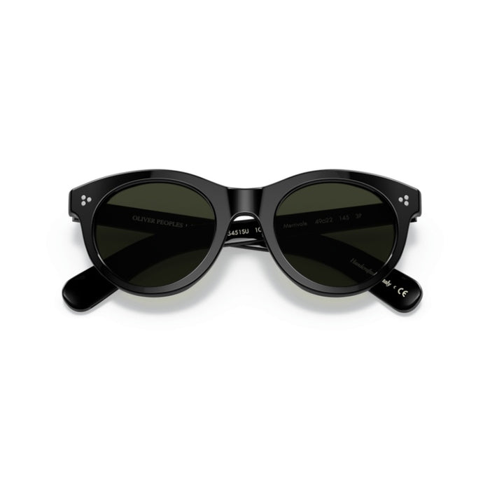 Sonnenbrillen Oliver Peoples Merrivale OV5451U 1005P1 49 22 — vista 5