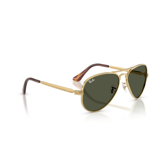 Sonnenbrillen Ray-Ban Aviator Max RB3925 001/31 62 16 — vista 4