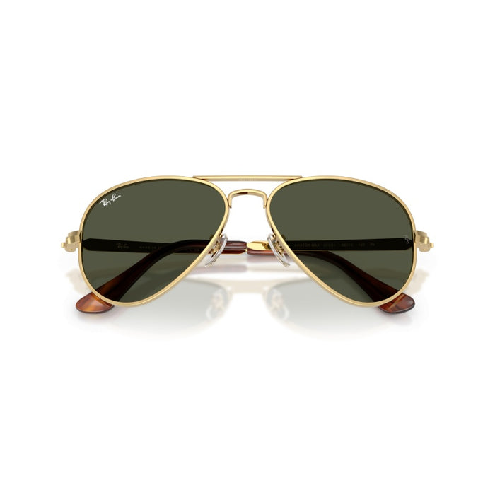 Sonnenbrillen Ray-Ban Aviator Max RB3925 001/31 62 16 — vista 6