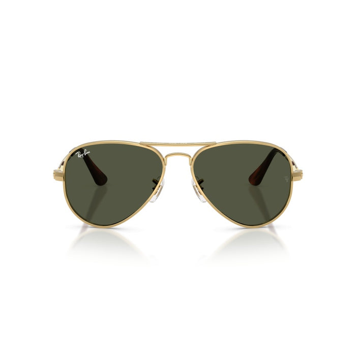 Sonnenbrillen Ray-Ban Aviator Max RB3925 001/31 62 16 — vista 2