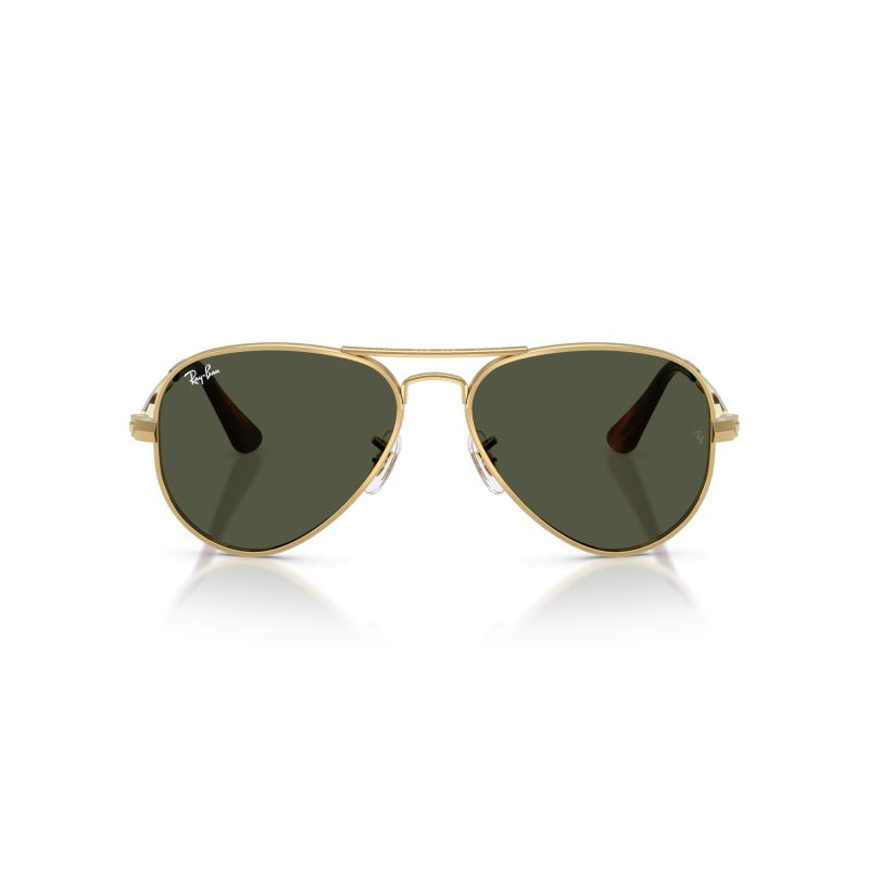 Gafas de Sol Ray-Ban Aviator Max RB3925 001/31 58 16 Ray-Ban - 2