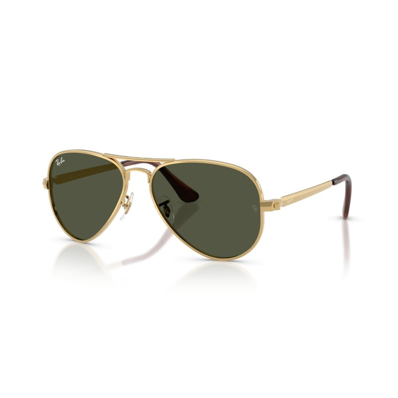 Sonnenbrillen Ray-Ban Aviator Max RB3925 001/31 62 16