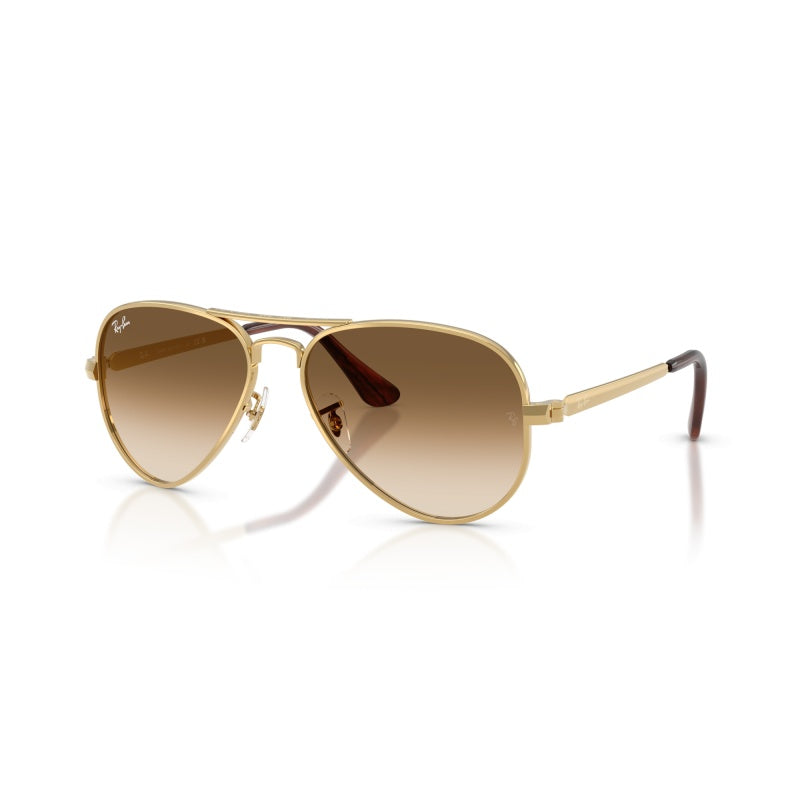 Sonnenbrillen Ray-Ban Aviator Max RB3925 001/51 62 16