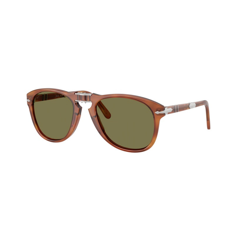 Sonnenbrillen Persol Steve McQueen PO714M 96/P1 54 21