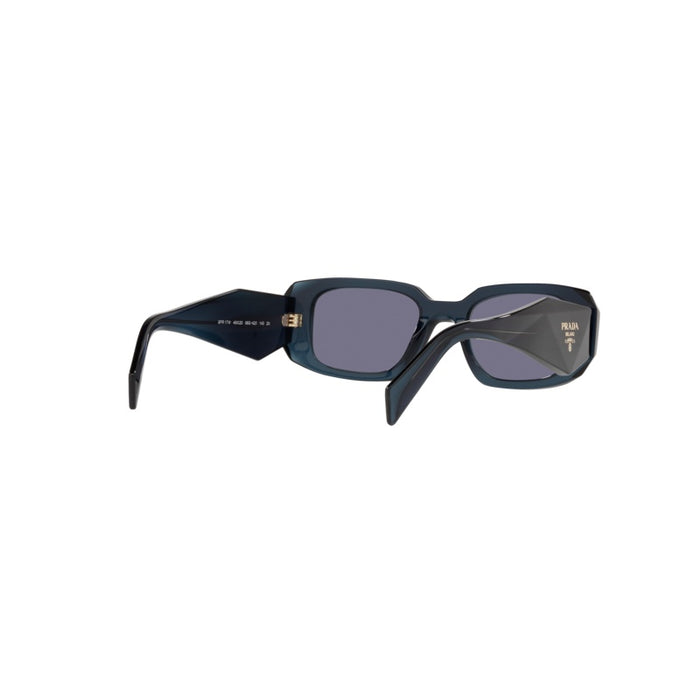 Солнцезащитные очки Prada PR 17WS 08Q420 49 20 — vista 5
