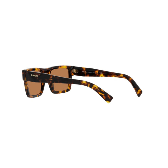 Sunglasses Prada PR 19WS VAU2Z1 52 21 — vista 6