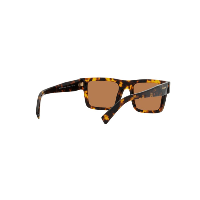 Sunglasses Prada PR 19WS VAU2Z1 52 21 — vista 9