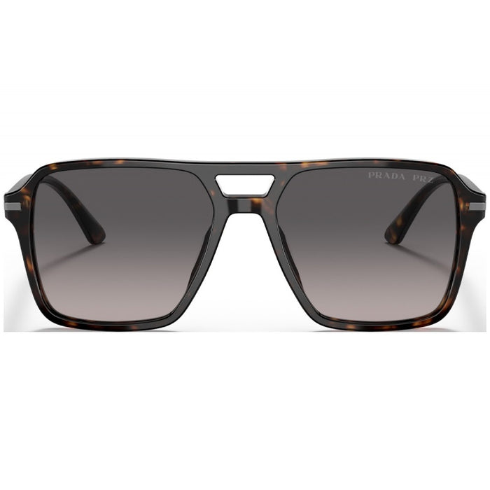 Lunettes de Soleil Prada PR 20YS 2AU09G 55 17 — vista 2