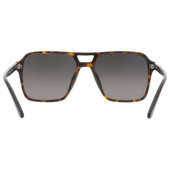 Lunettes de Soleil Prada PR 20YS 2AU09G 55 17 — vista 5