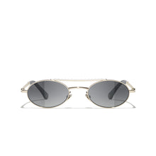 Солнцезащитные очки CHANEL 4297H C395S8