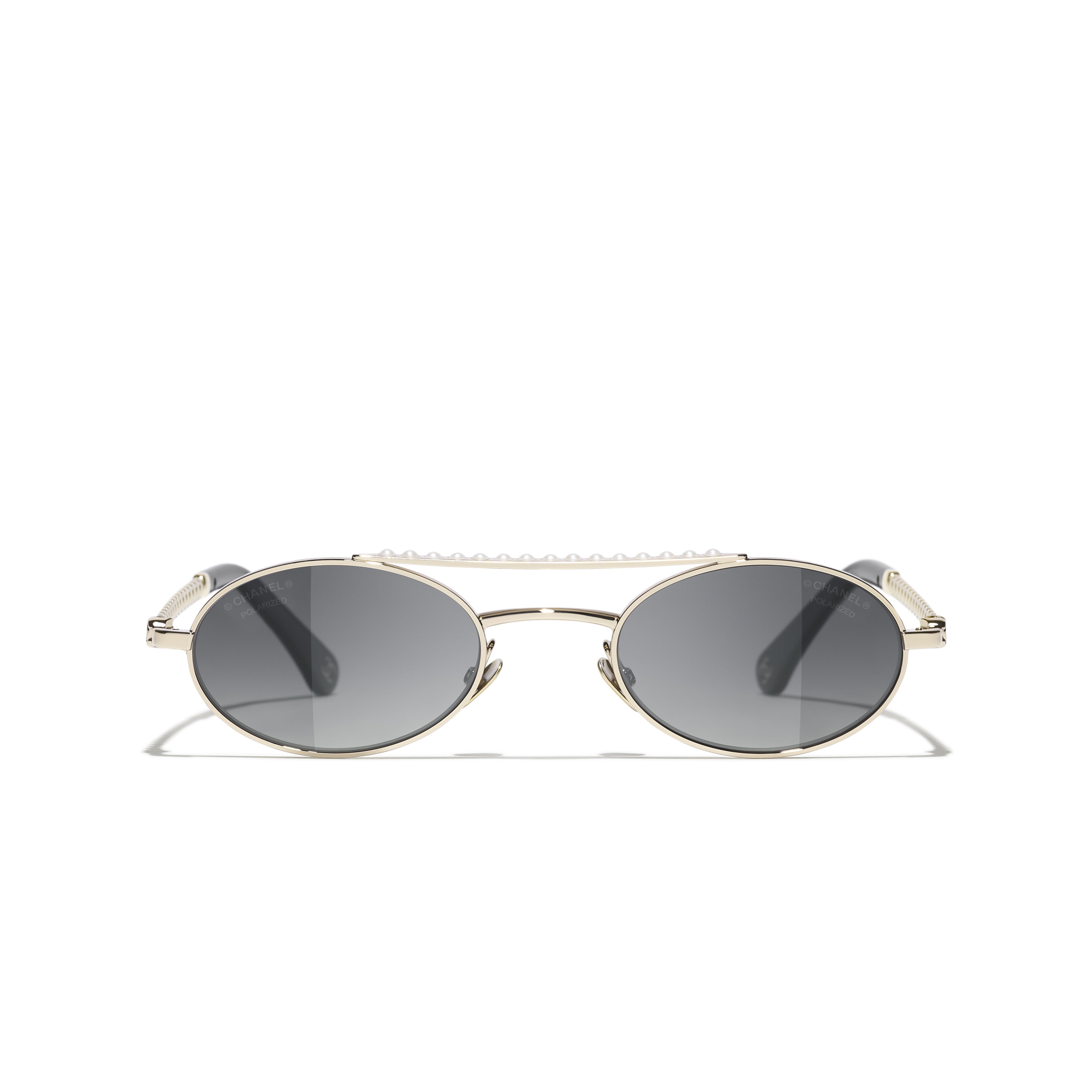 Солнцезащитные очки CHANEL 4297H C395S8