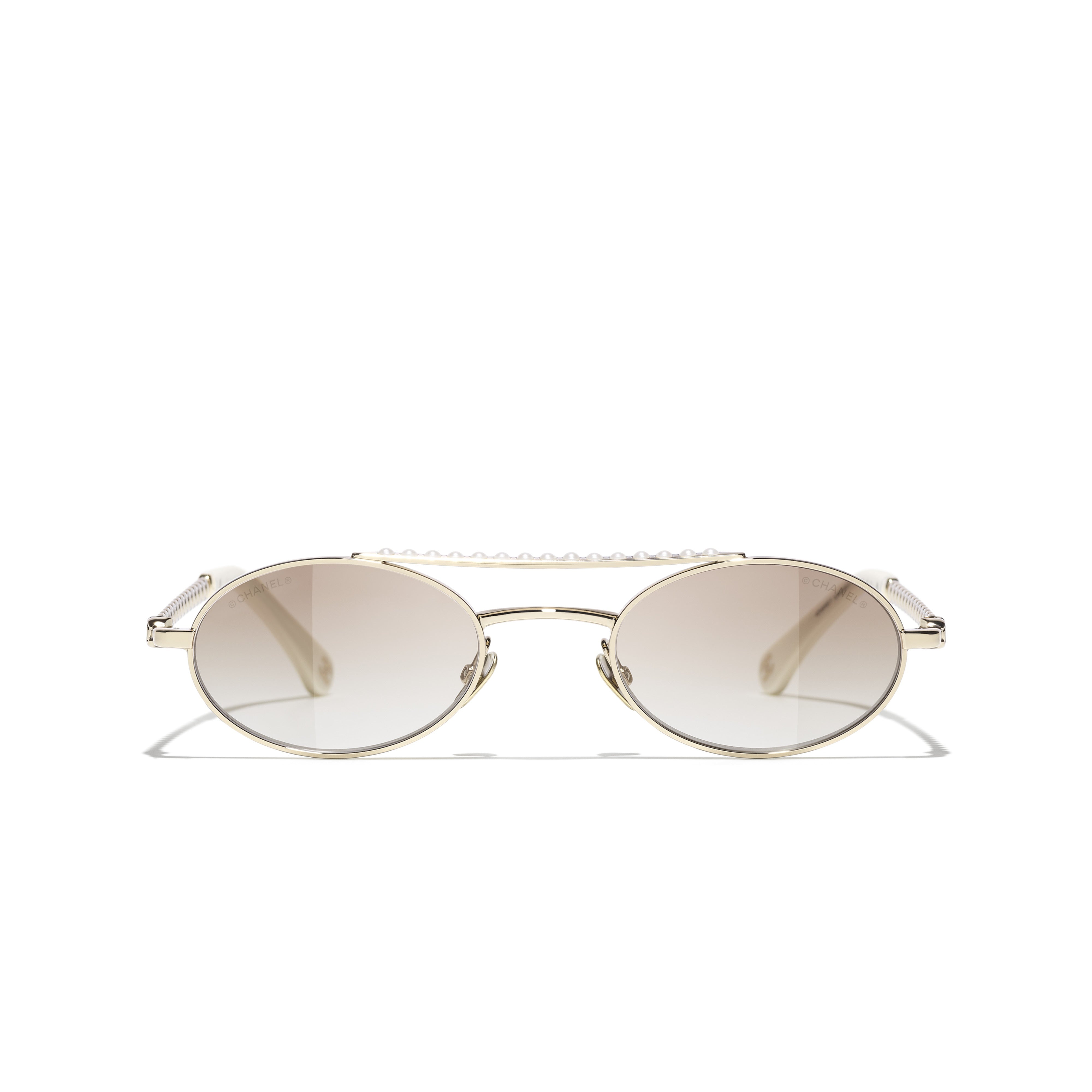 Sonnenbrillen CHANEL 4297H C49013