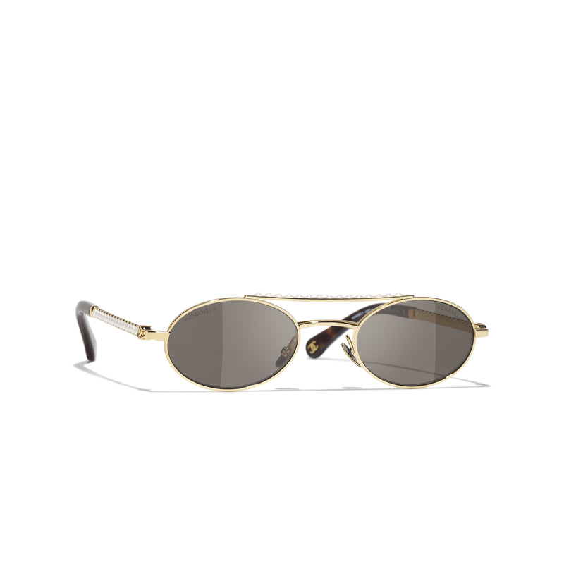 Gafas de Sol CHANEL 4297H C125/3 50 22