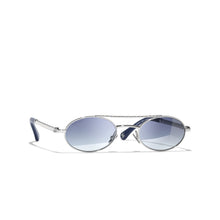 Солнцезащитные очки CHANEL 4297H C1351G