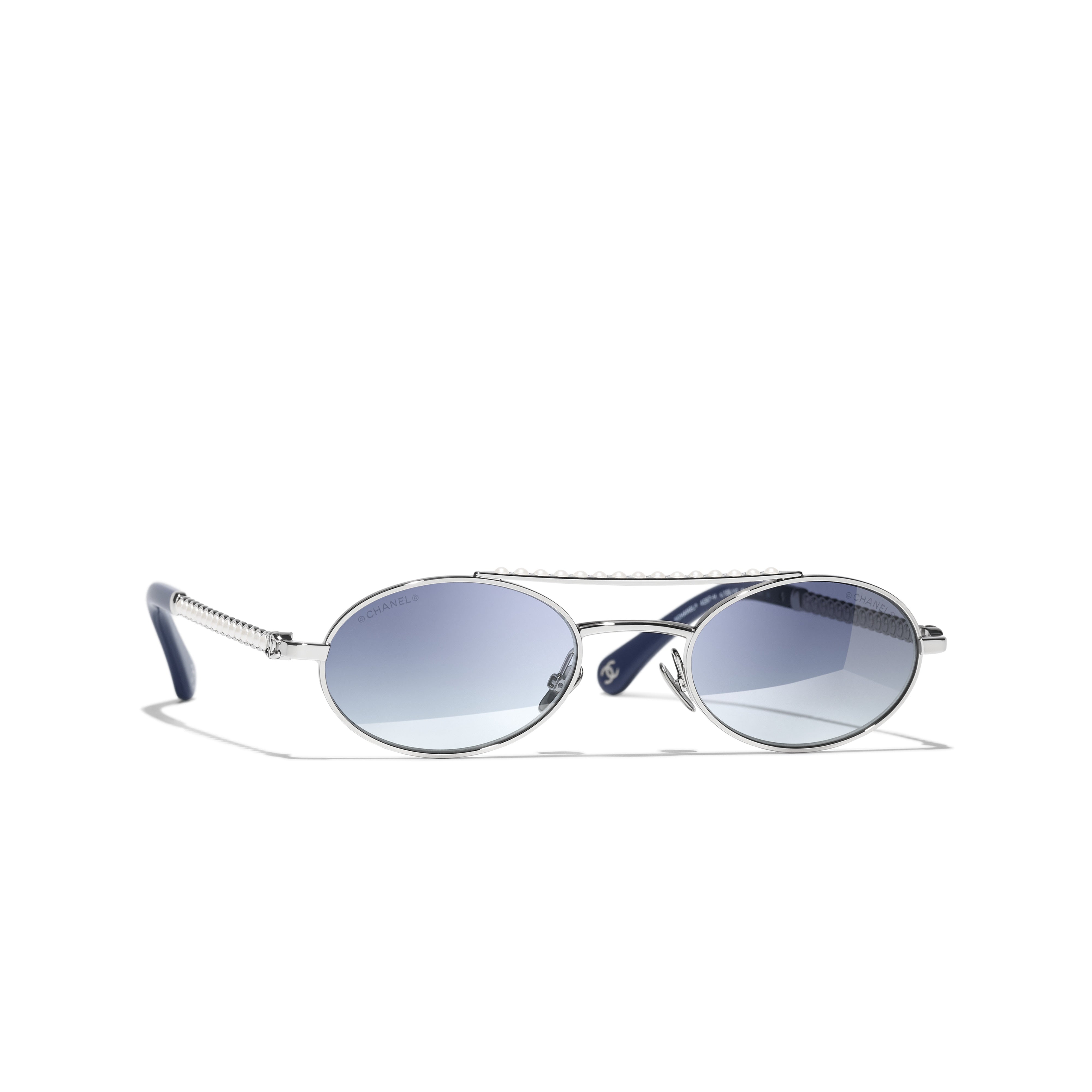 Солнцезащитные очки CHANEL 4297H C1351G