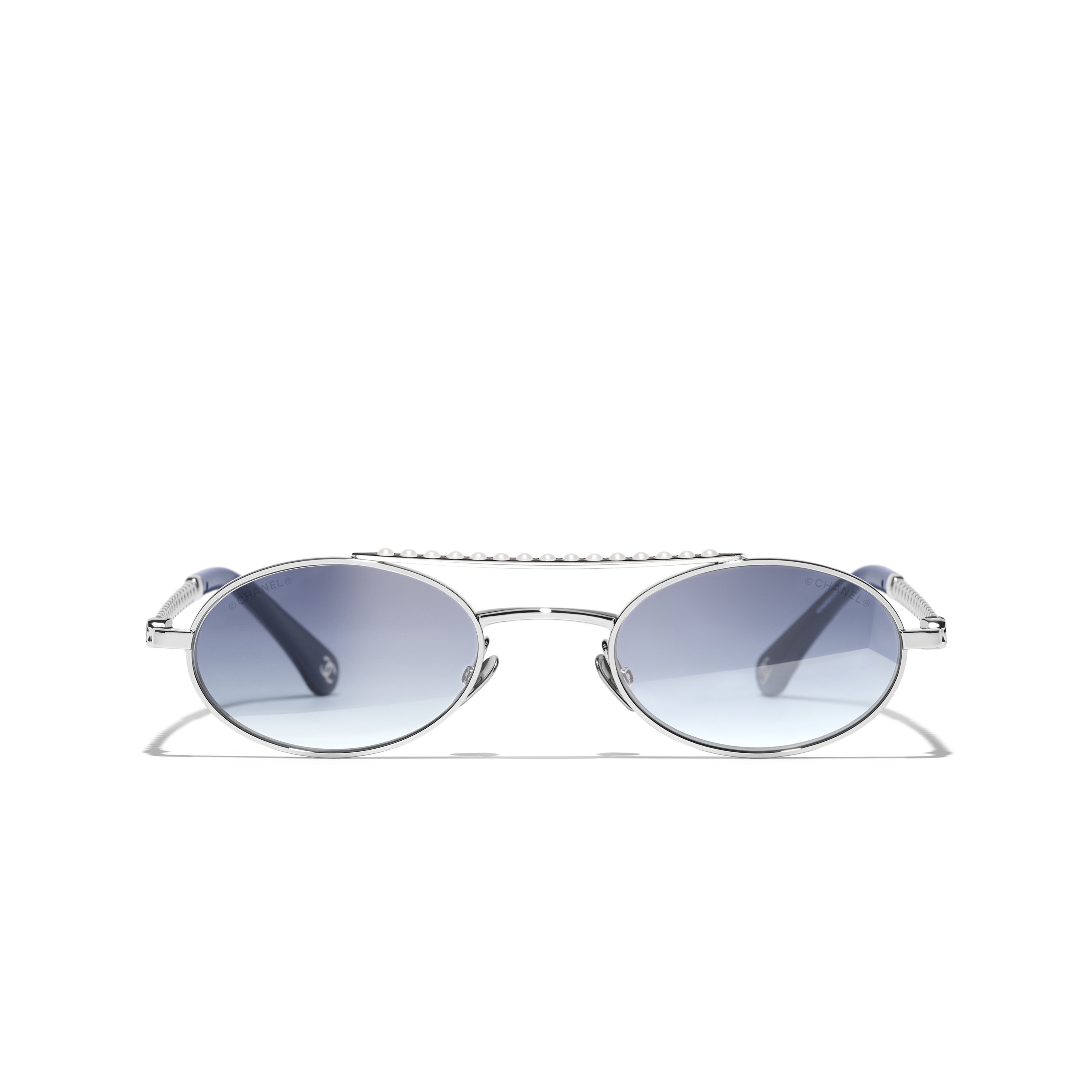 Солнцезащитные очки CHANEL 4297H C1351G