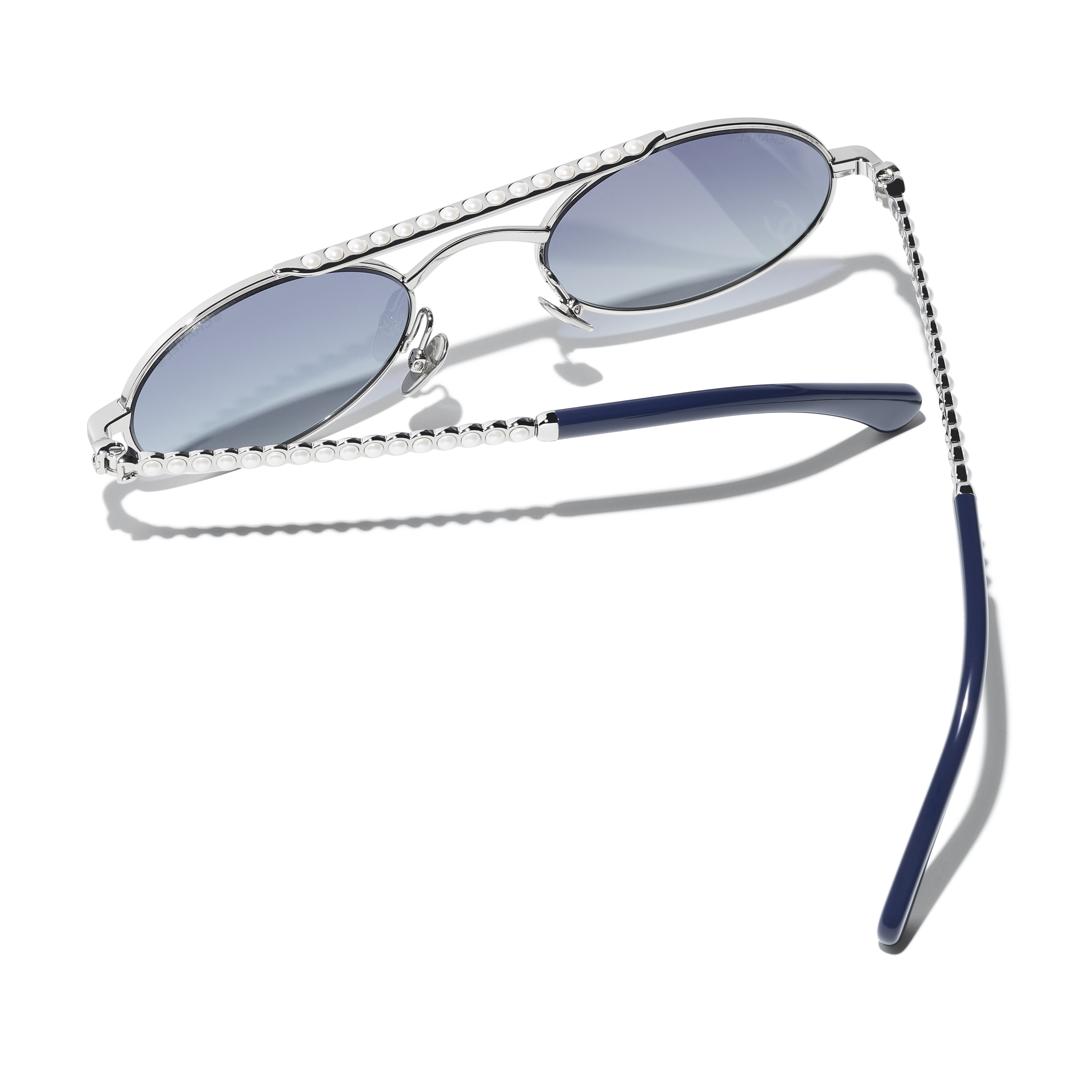 Солнцезащитные очки CHANEL 4297H C1351G