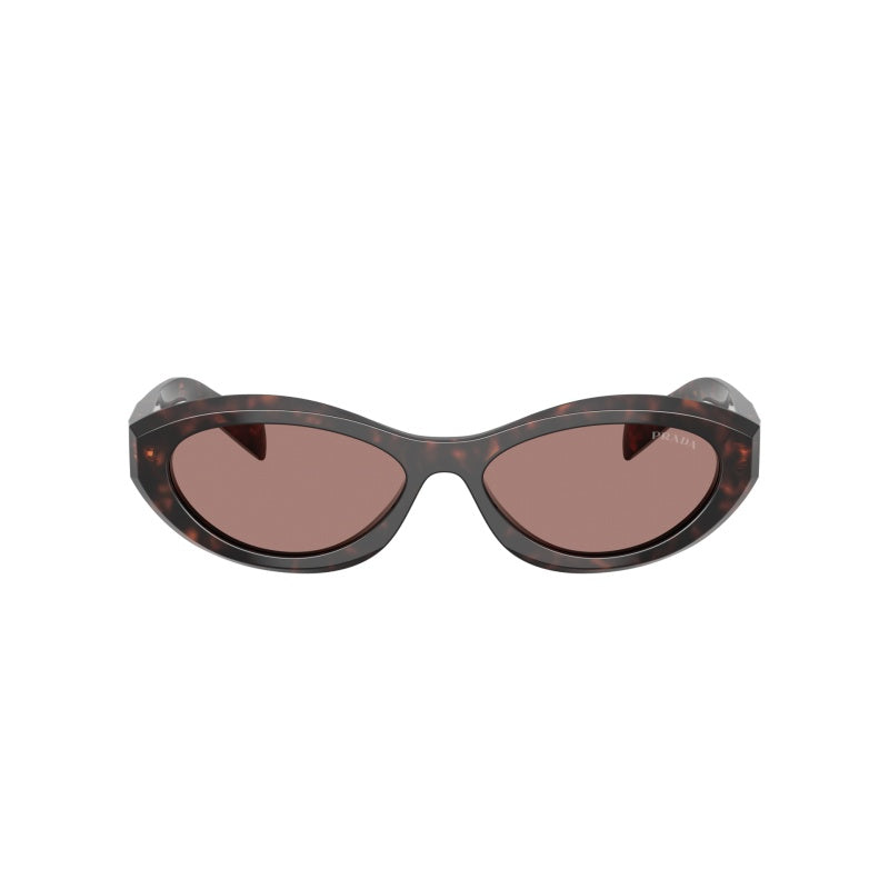 Gafas de Sol Prada PR 26ZS 17N60B 55 16 Prada - 2