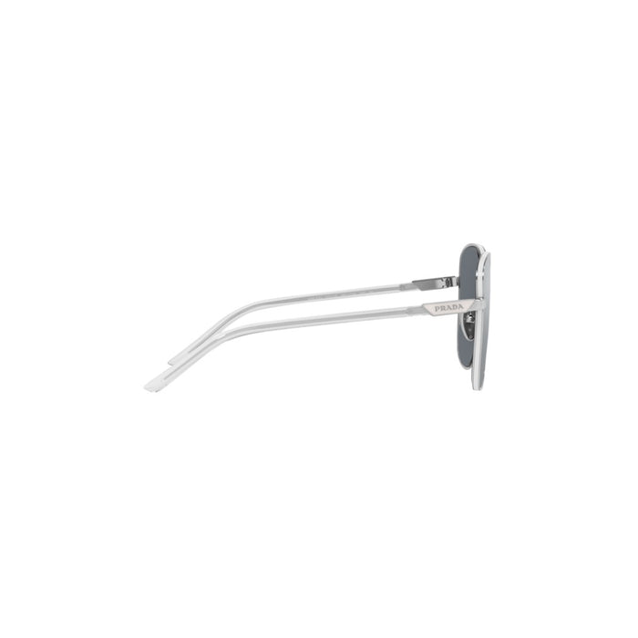Lunettes de Soleil Prada PR 55YS 1BC02R 57 19 — vista 7