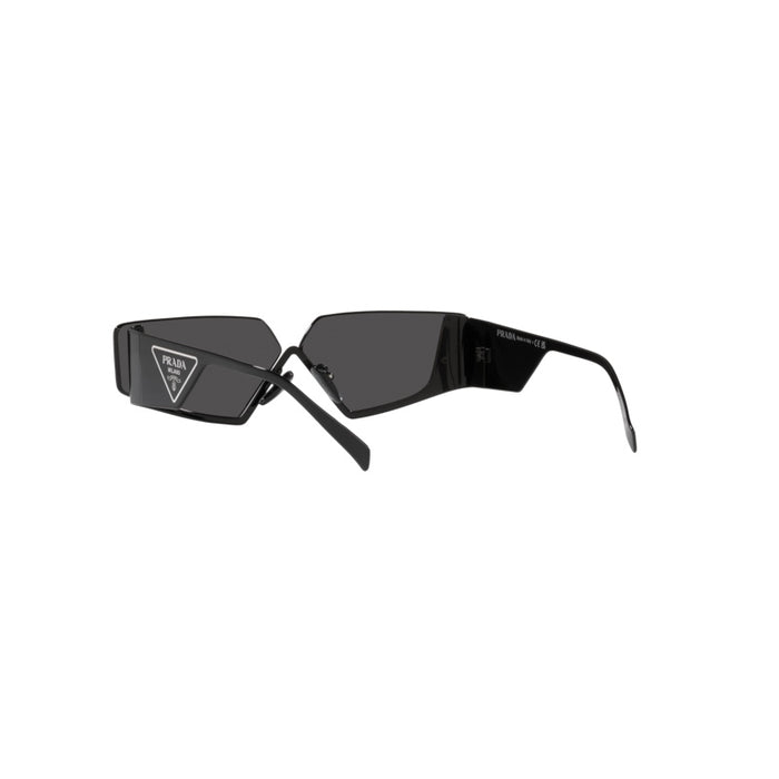 Sunglasses Prada PR 58ZS 1AB06L 70 07 — vista 8