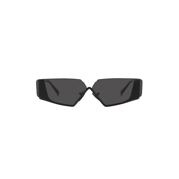 Sunglasses Prada PR 58ZS 1AB06L 70 07 — vista 2