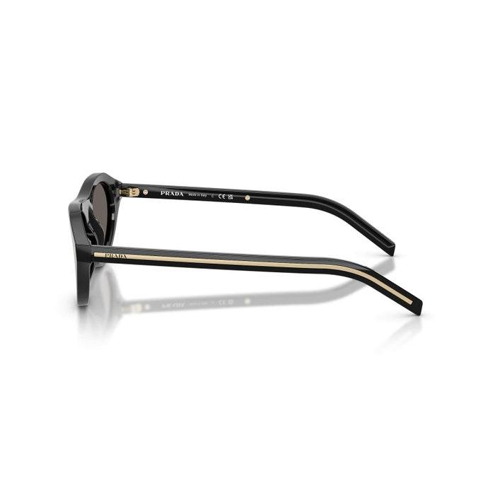 Sunglasses Prada PR B15S 16K731 51 21 — vista 3