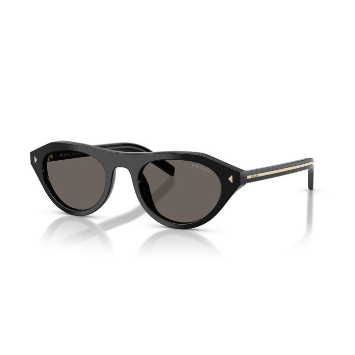 Sunglasses Prada PR B15S 16K731 51 21 — vista 4