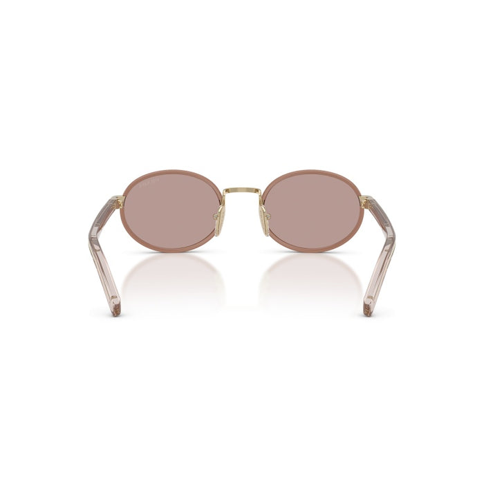 Sunglasses Prada PR B56S 24E20I 52 20 — vista 5