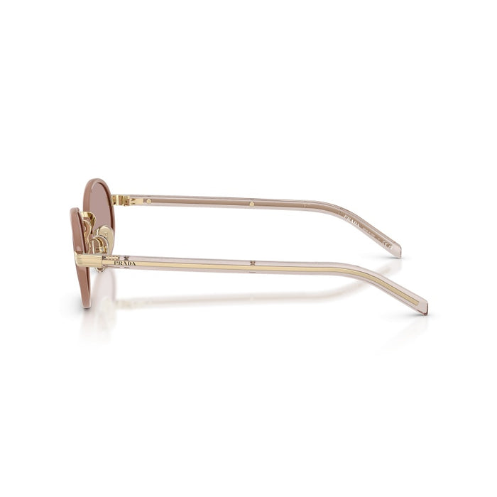 Sunglasses Prada PR B56S 24E20I 52 20 — vista 3