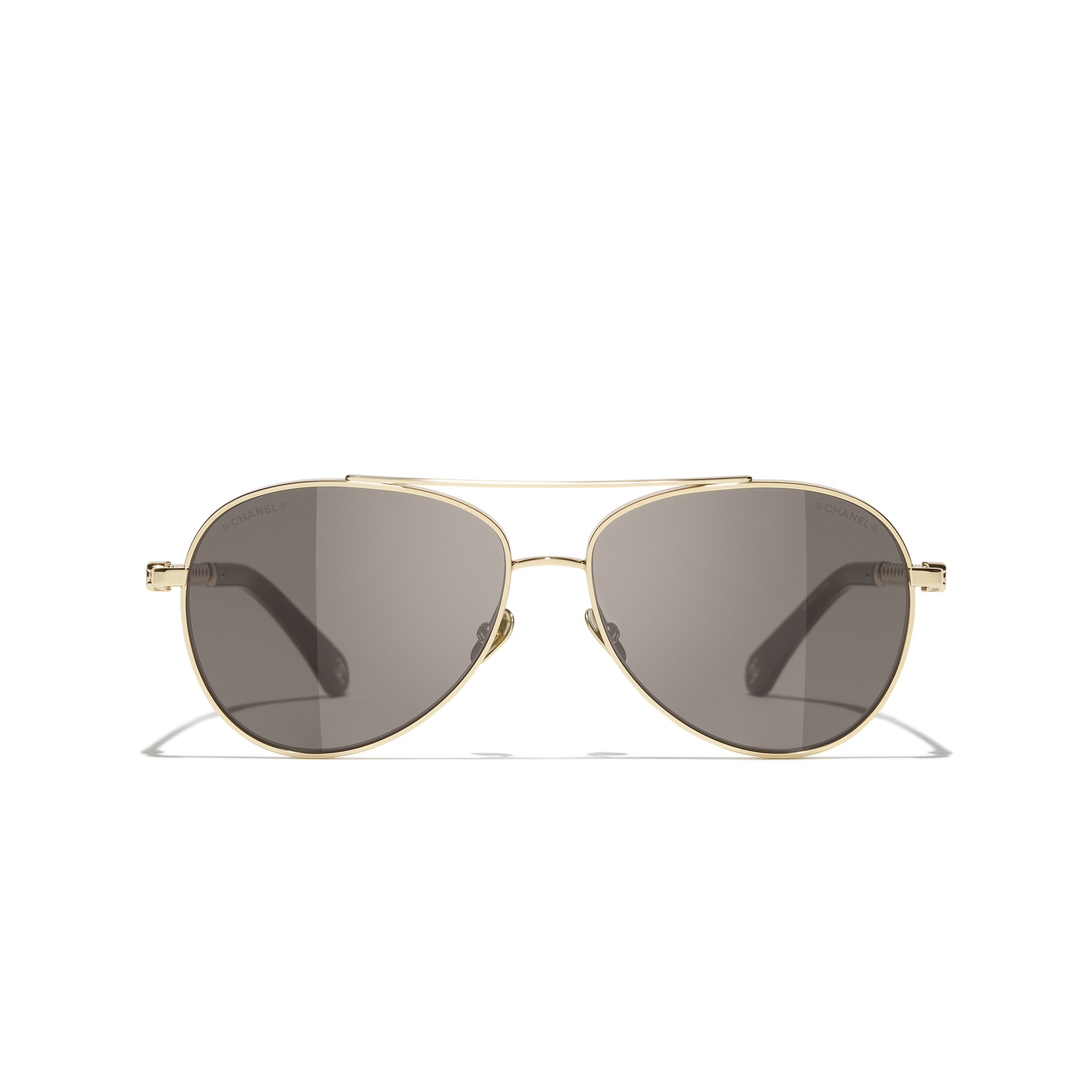 Sunglasses CHANEL 4298H C125/3