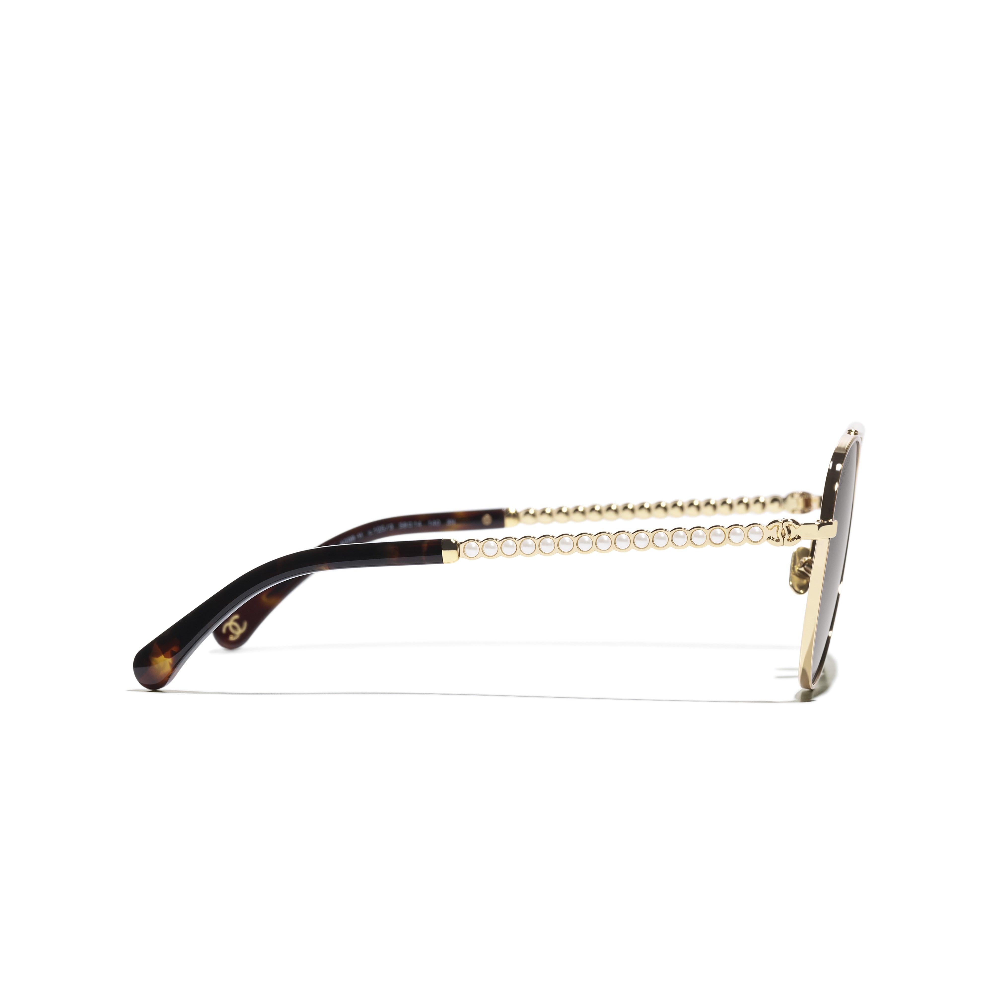 Sunglasses CHANEL 4298H C125/3