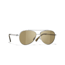 Gafas de Sol CHANEL 4298H C12473 58 14