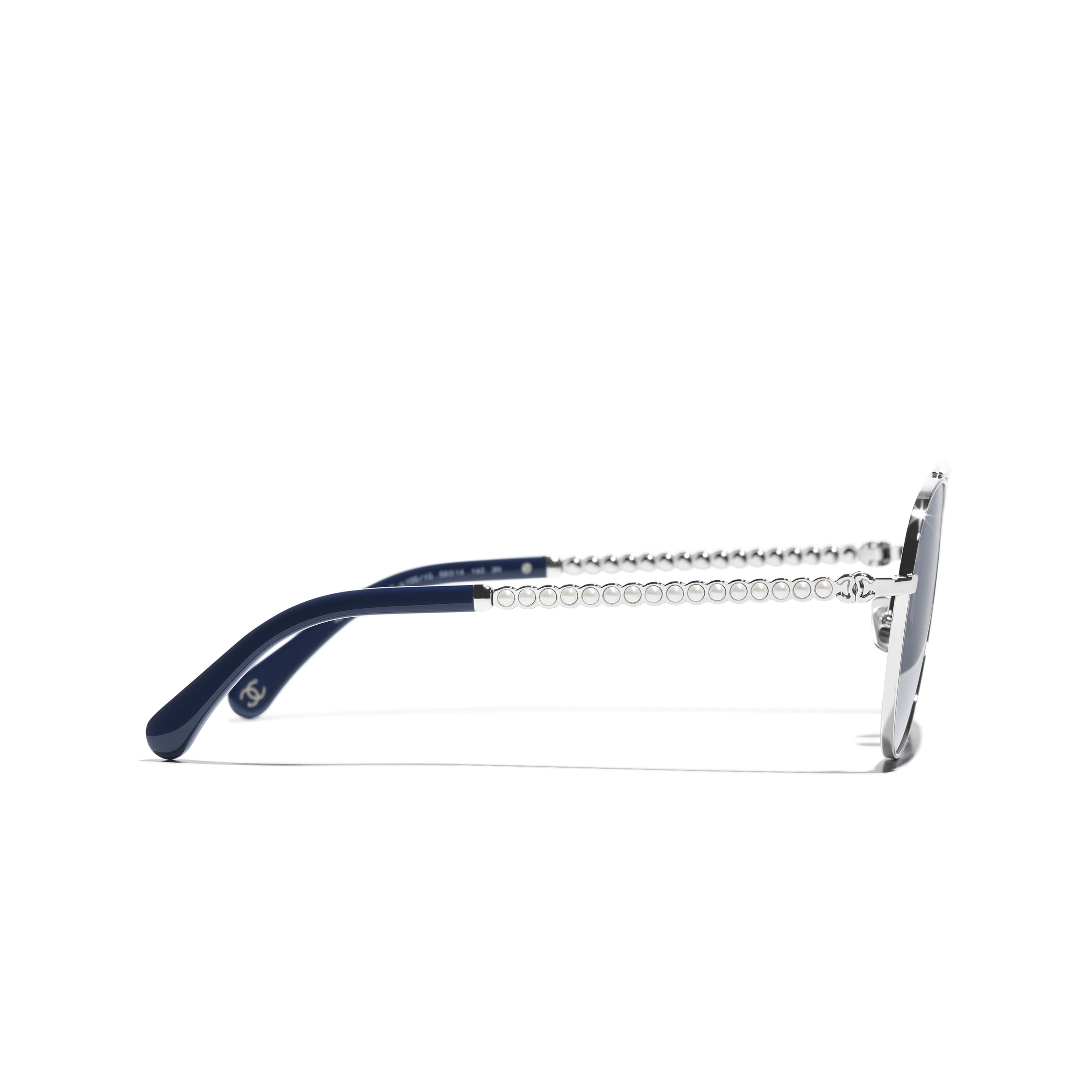 Солнцезащитные очки CHANEL 4298H C1351G