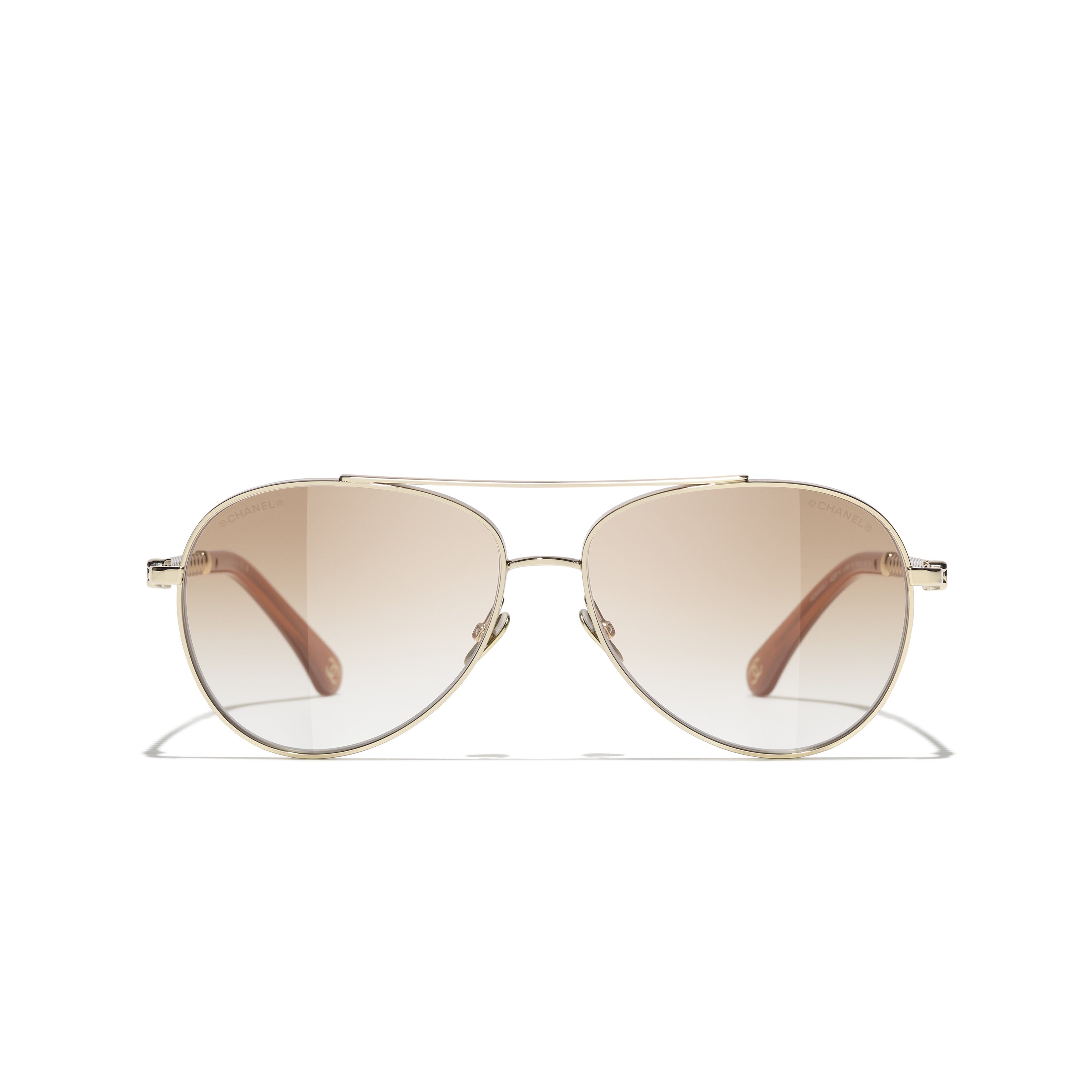 Gafas de Sol CHANEL 4298H C49113 58 14