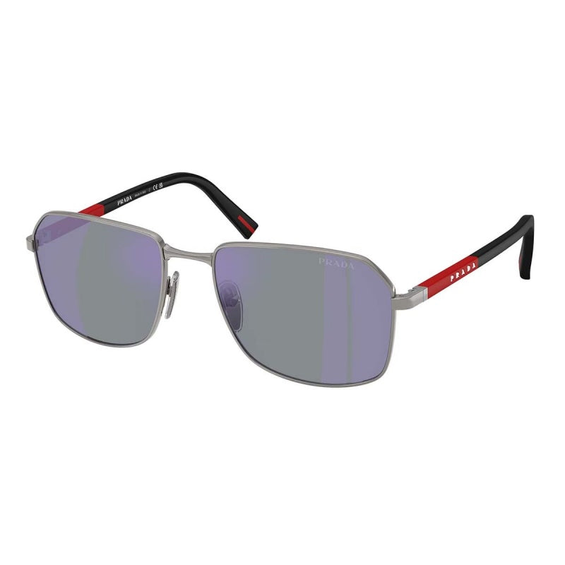 Gafas de Sol Prada Linea Rossa OPSA51S 5AV10J 57 18 Prada Linea Rossa - 1