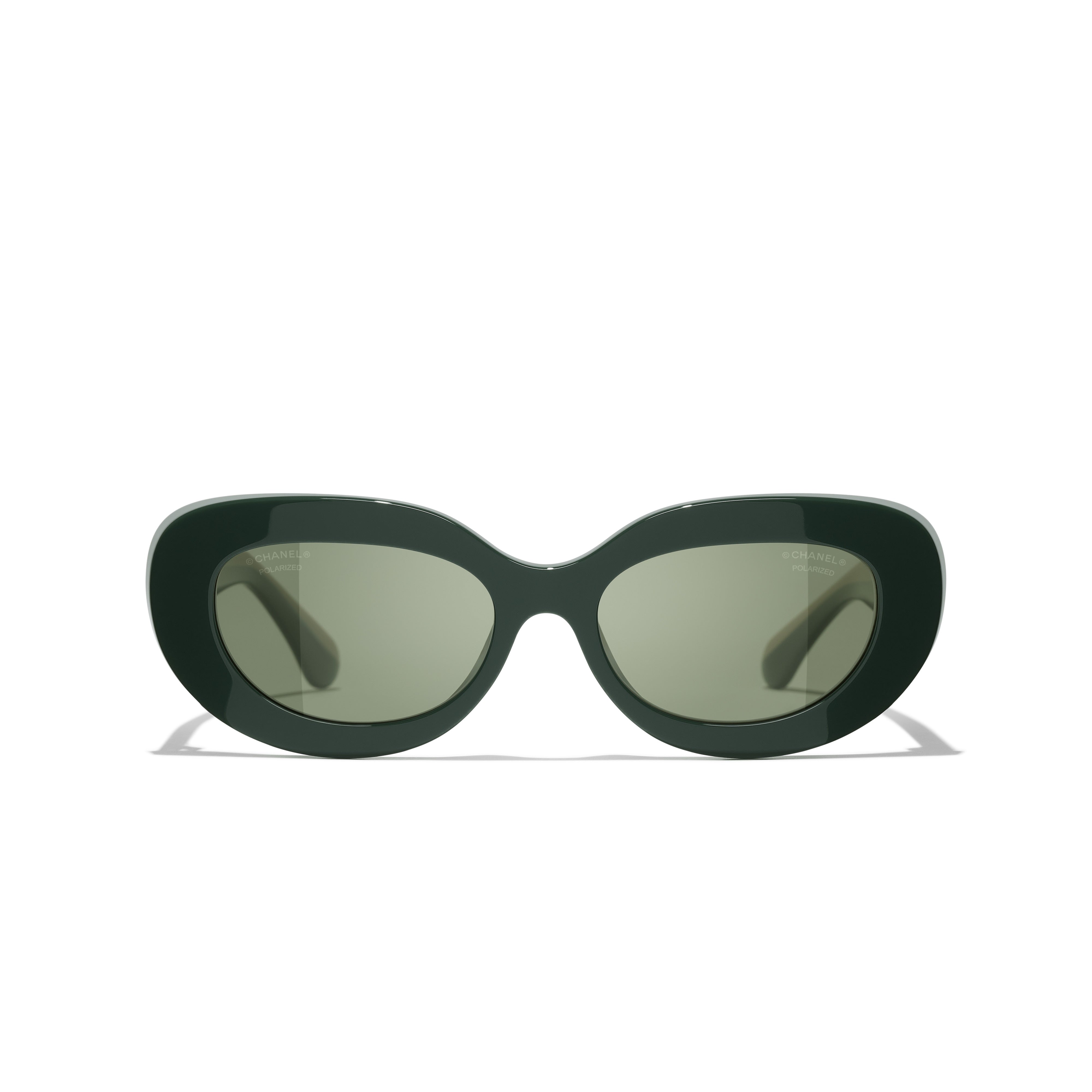Sunglasses CHANEL 5562B 1702/9A