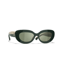 Sunglasses CHANEL 5562B 1702/9A